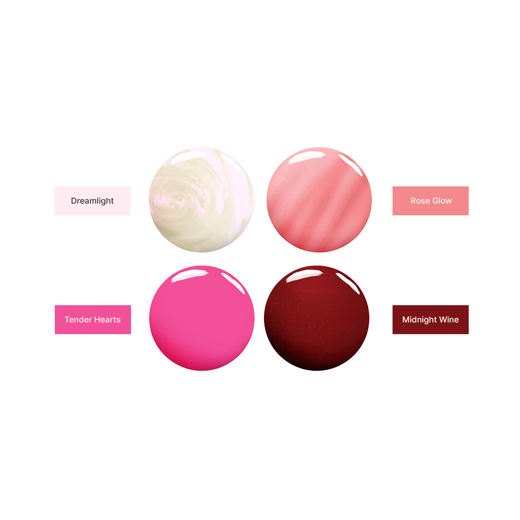 Bundle I Am Loved | Madam Glam