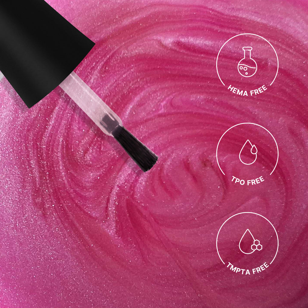 Cherished Rose | Madam Glam
