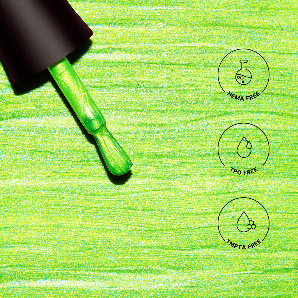 Citrus Green | Madam Glam