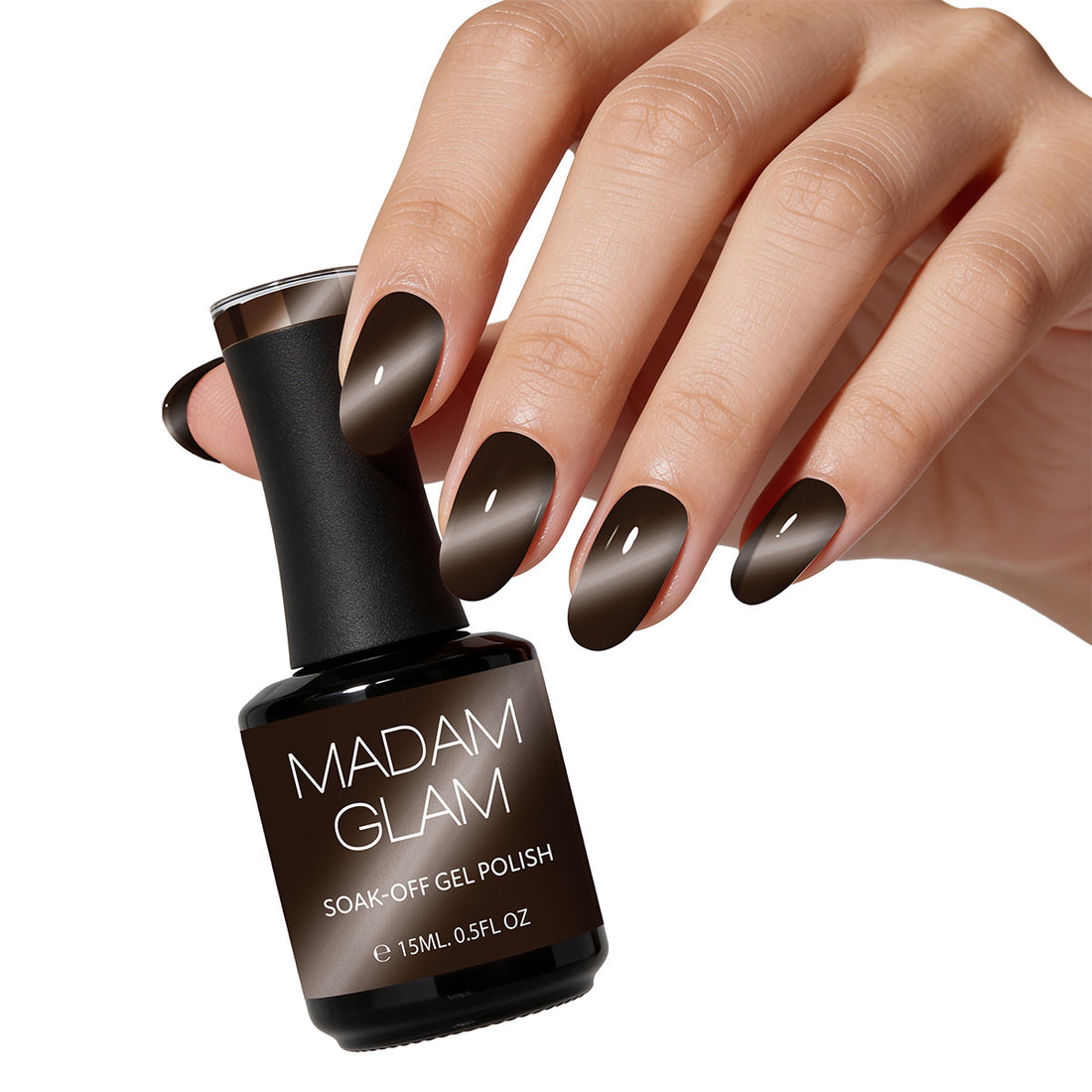 Cocoa Ritual | Madam Glam