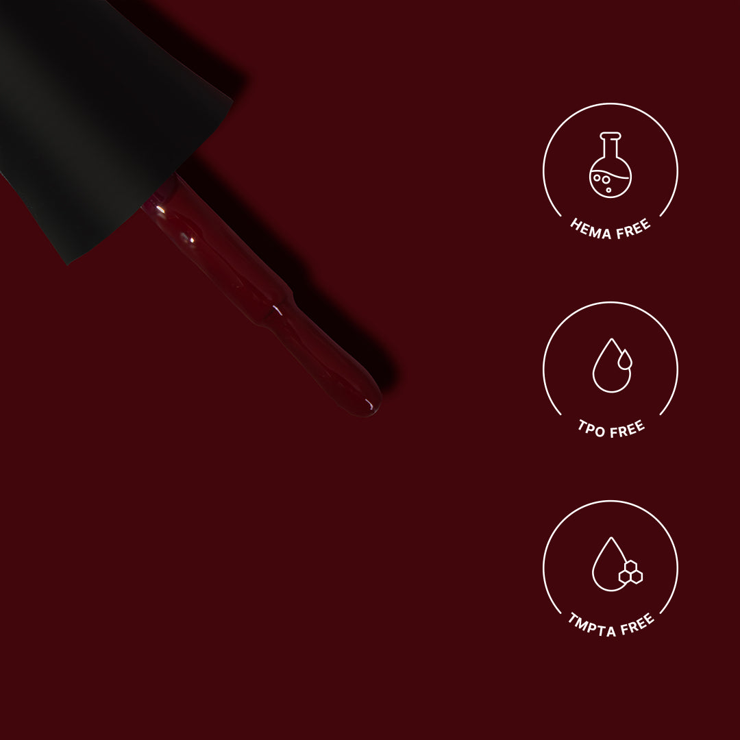 Cranberry Cheer | Madam Glam