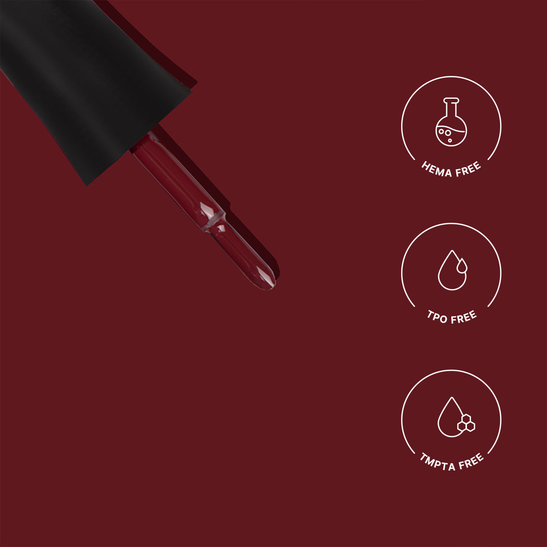 Cranberry Toast | Madam Glam