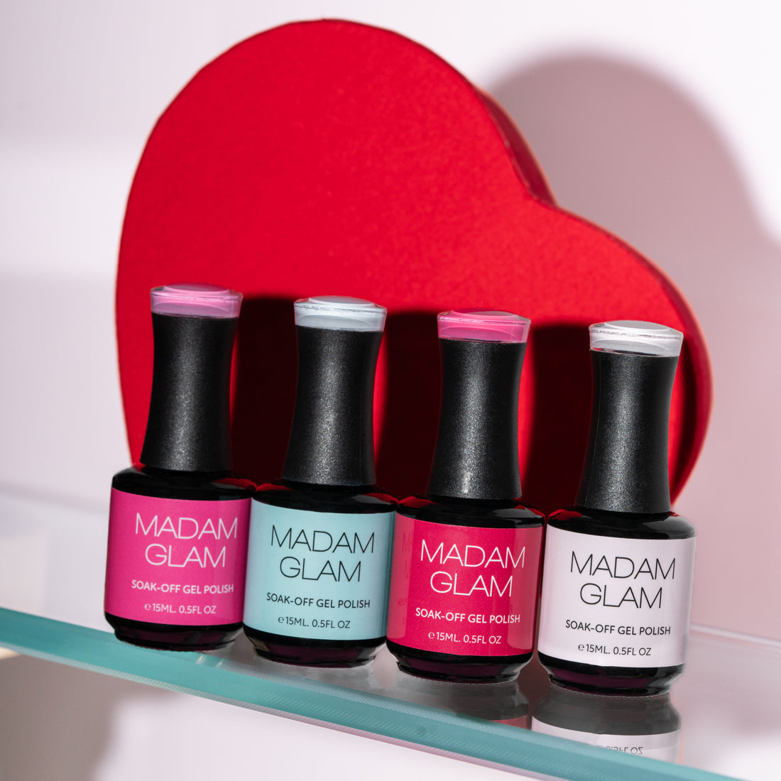 Magnetic Love Bundle