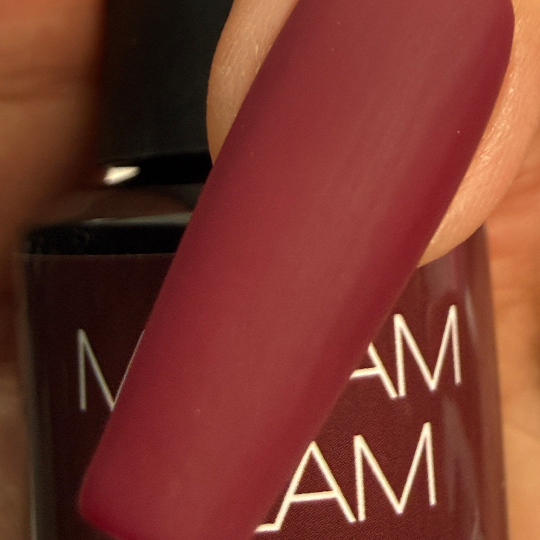 Dark Rouge