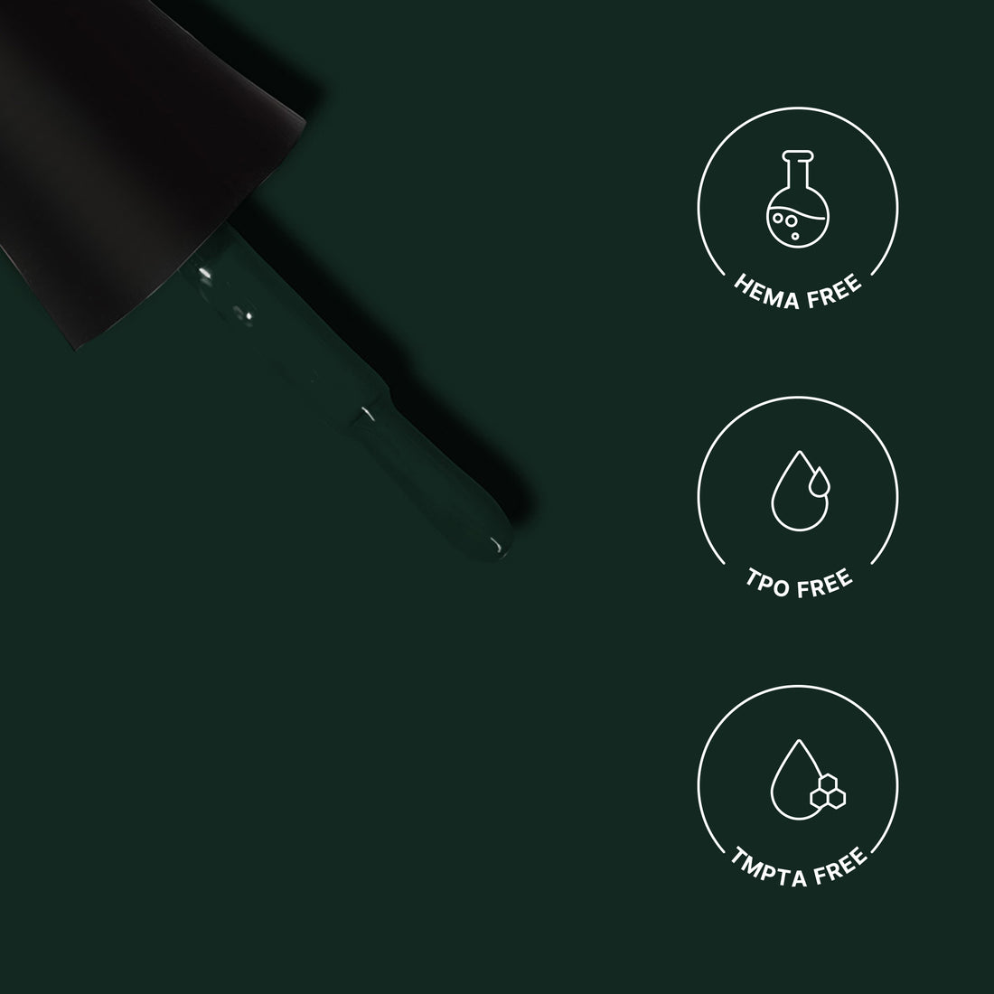 Deep Emerald | Madam Glam