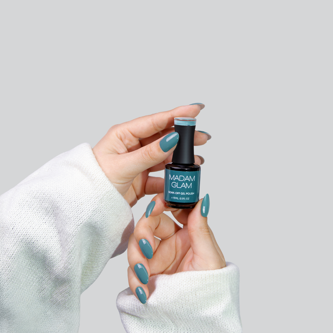 Evergreen Mist | Madam Glam