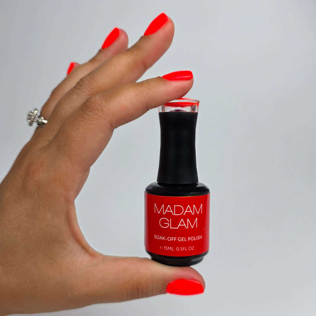 Infinite Love | Madam Glam