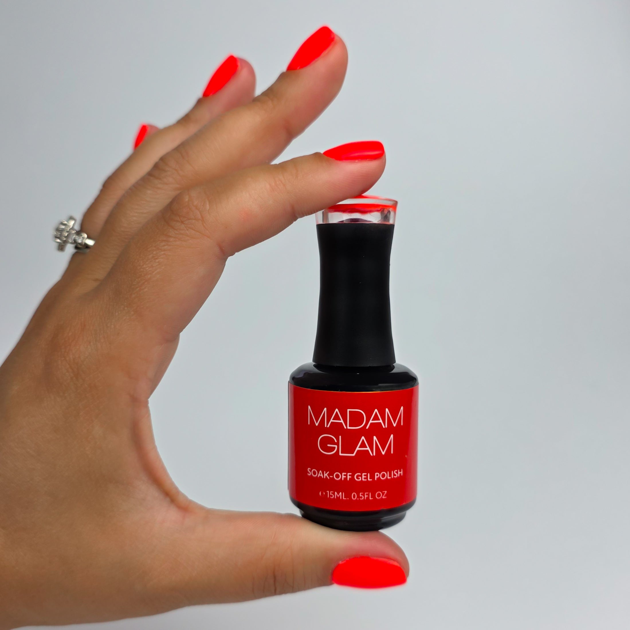 Infinite Love | Madam Glam