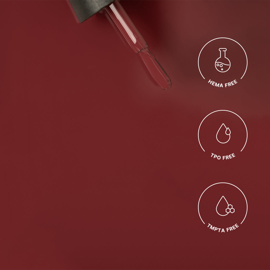 Festive Cherry | Madam Glam