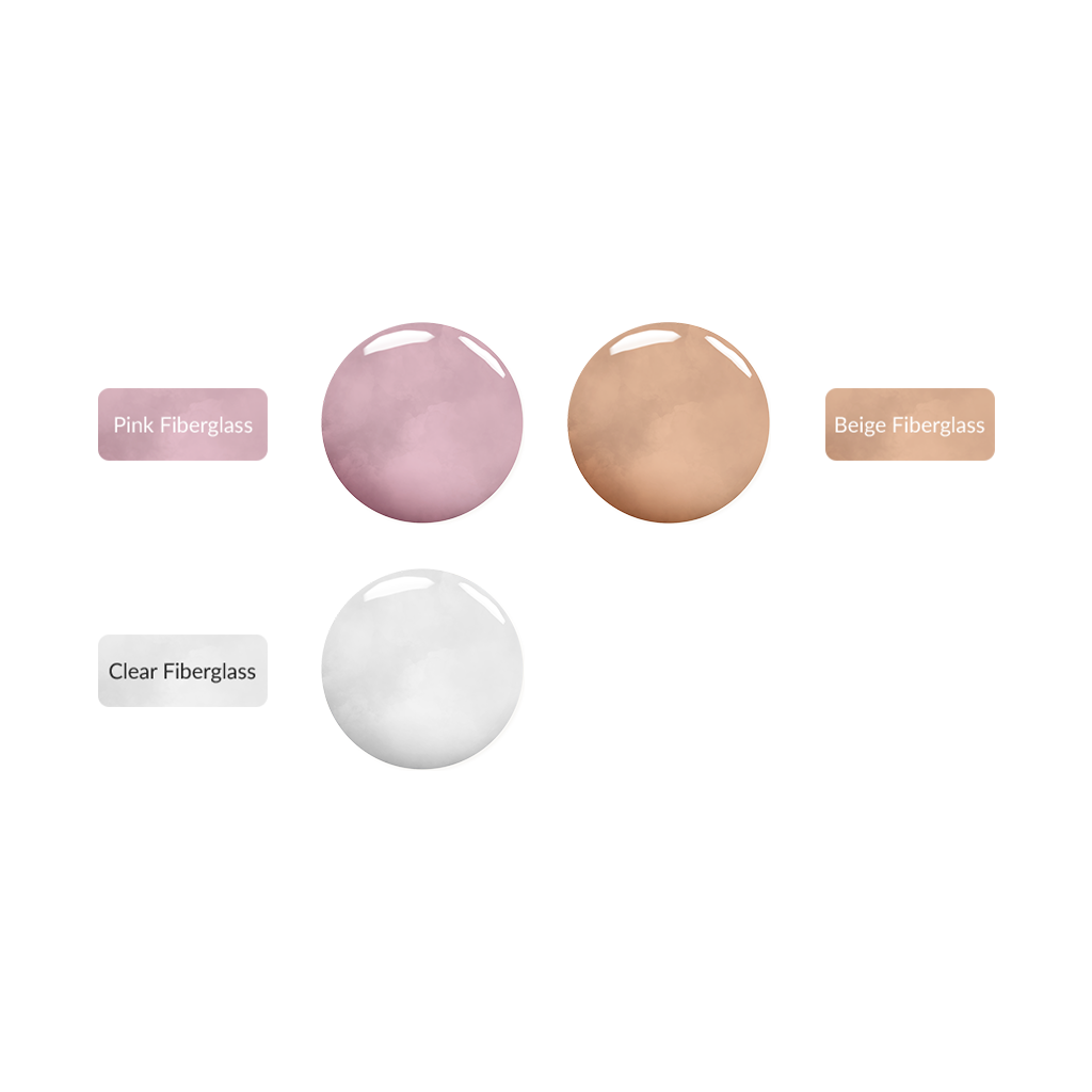 FiberGlass Gel Bundle | Madam Glam