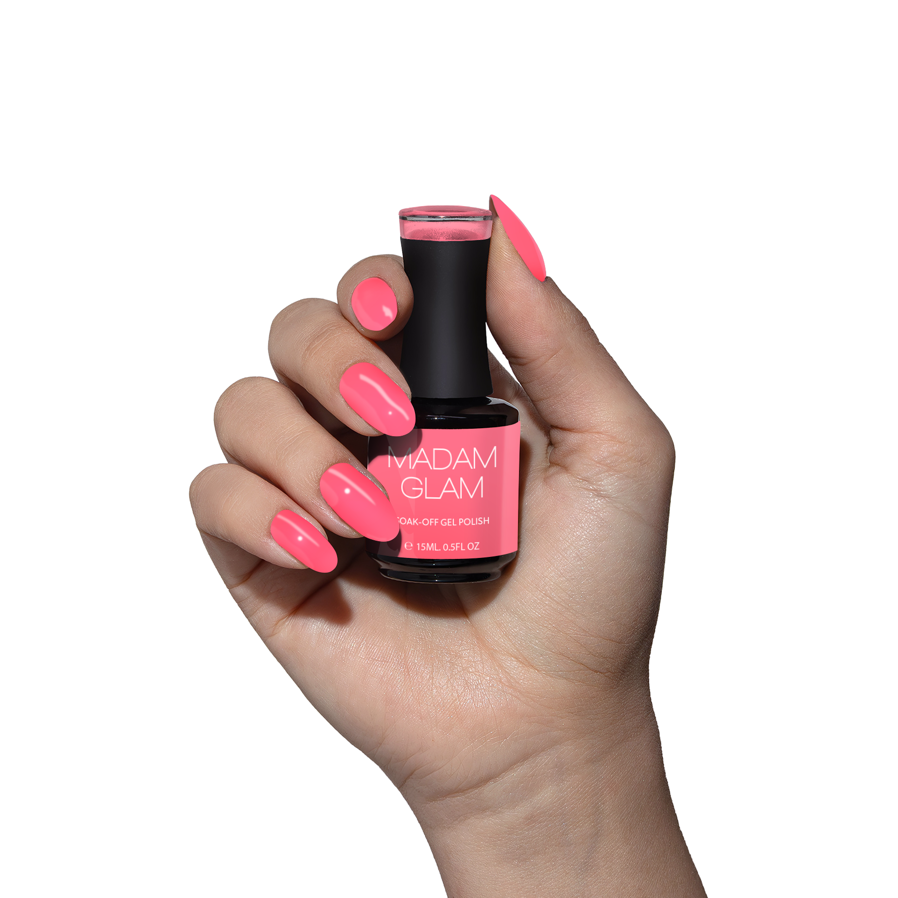 Fire Petal | Madam Glam