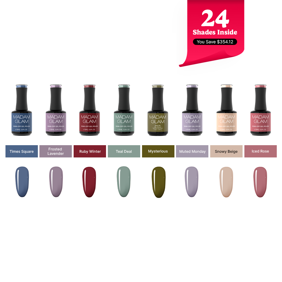 The Black Friday Pack