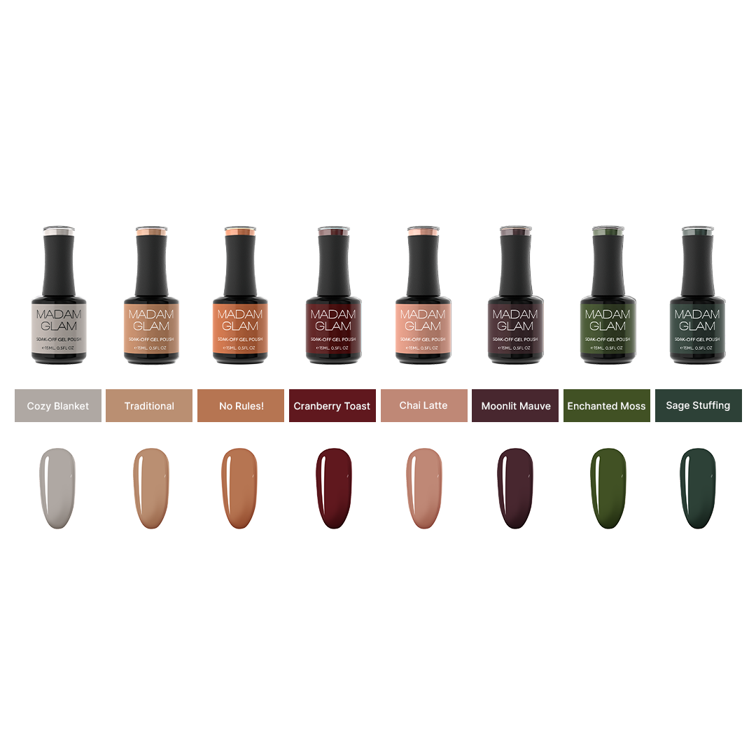 The Black Friday Pack