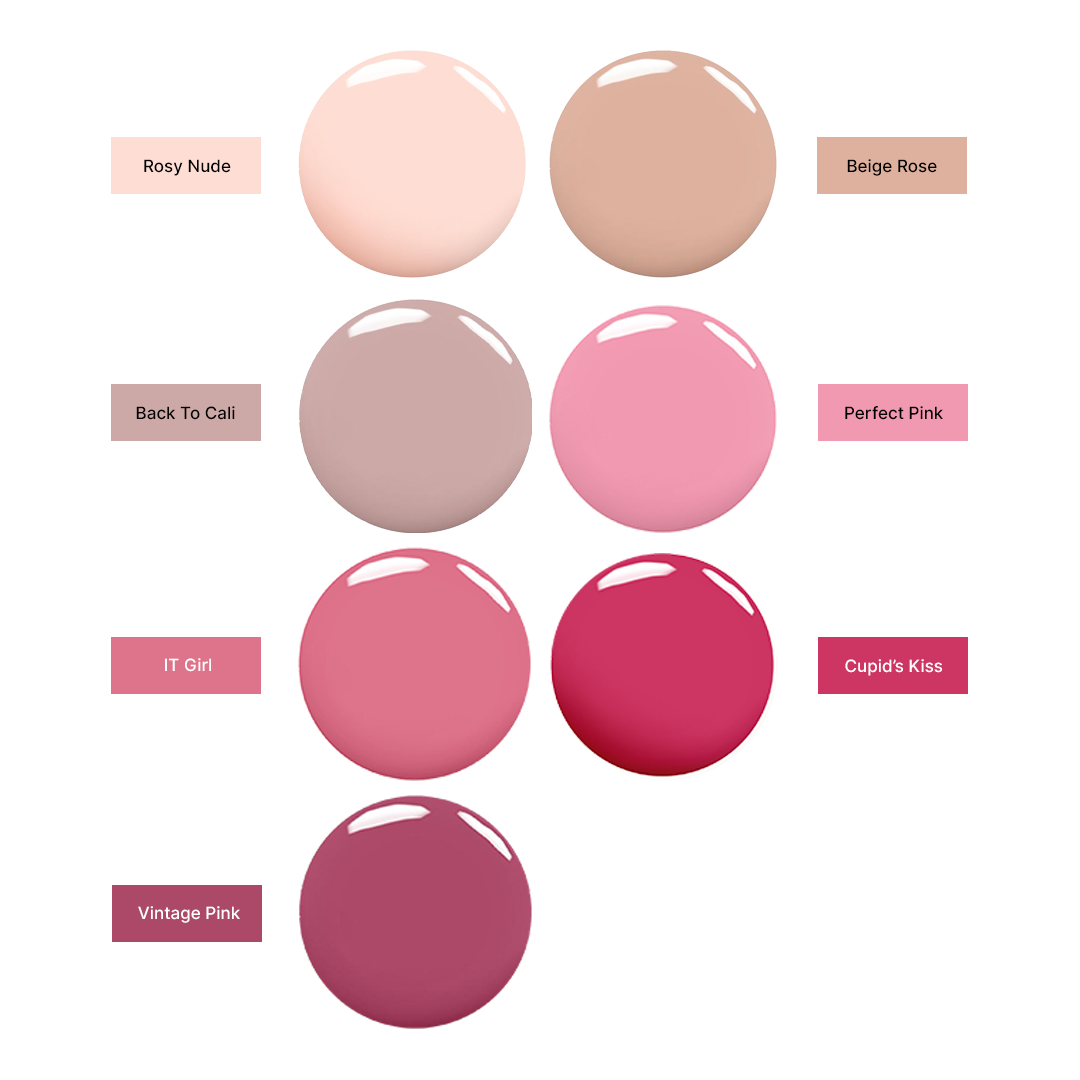 The Essence Bundle | Madam Glam