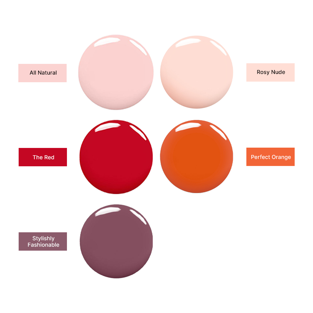 15-Gel Doorbuster Deal | Madam Glam