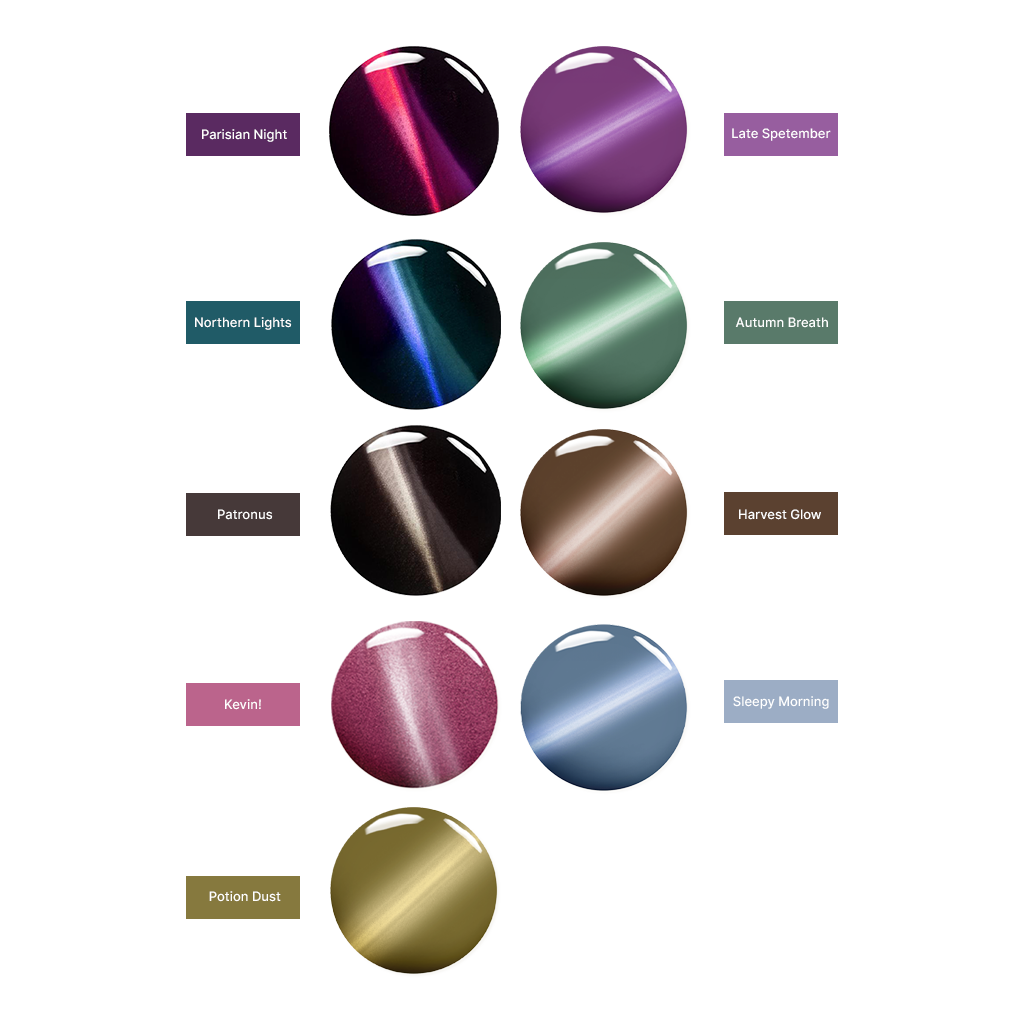 Geltastic 15 Bundle | Madam Glam