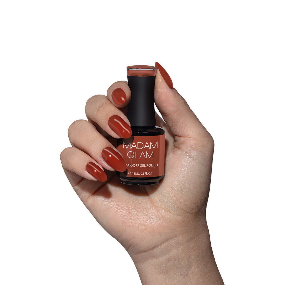 Spice Calm | Madam Glam
