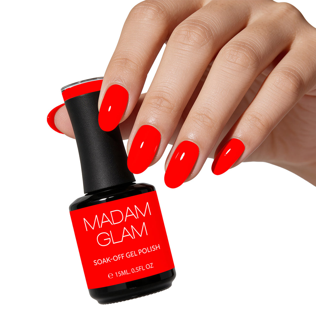 Sunset Flash | Madam Glam