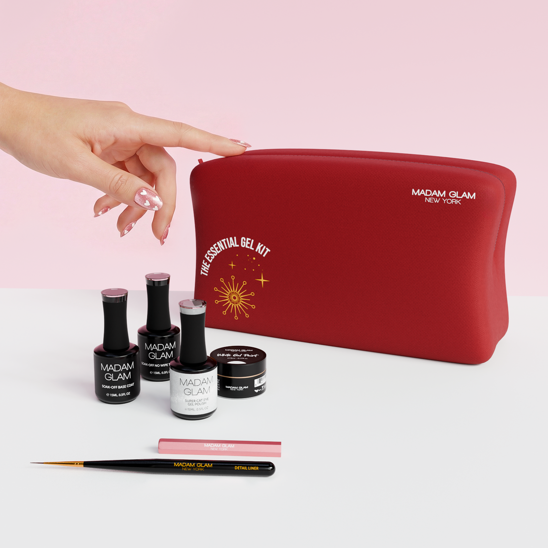 Cupid’s Favorit Bundle