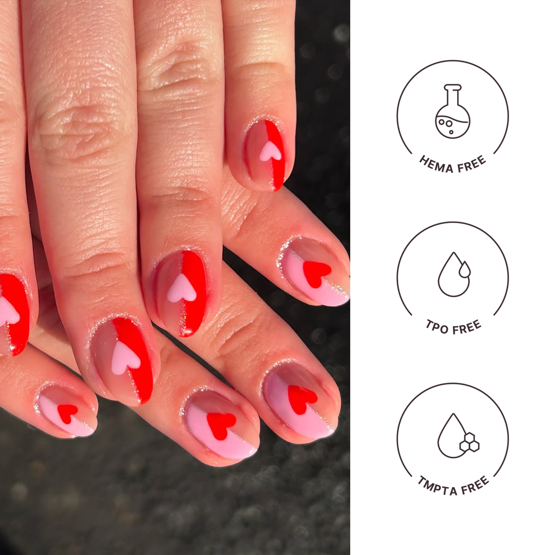 Steal My Heart Bundle | Madam Glam