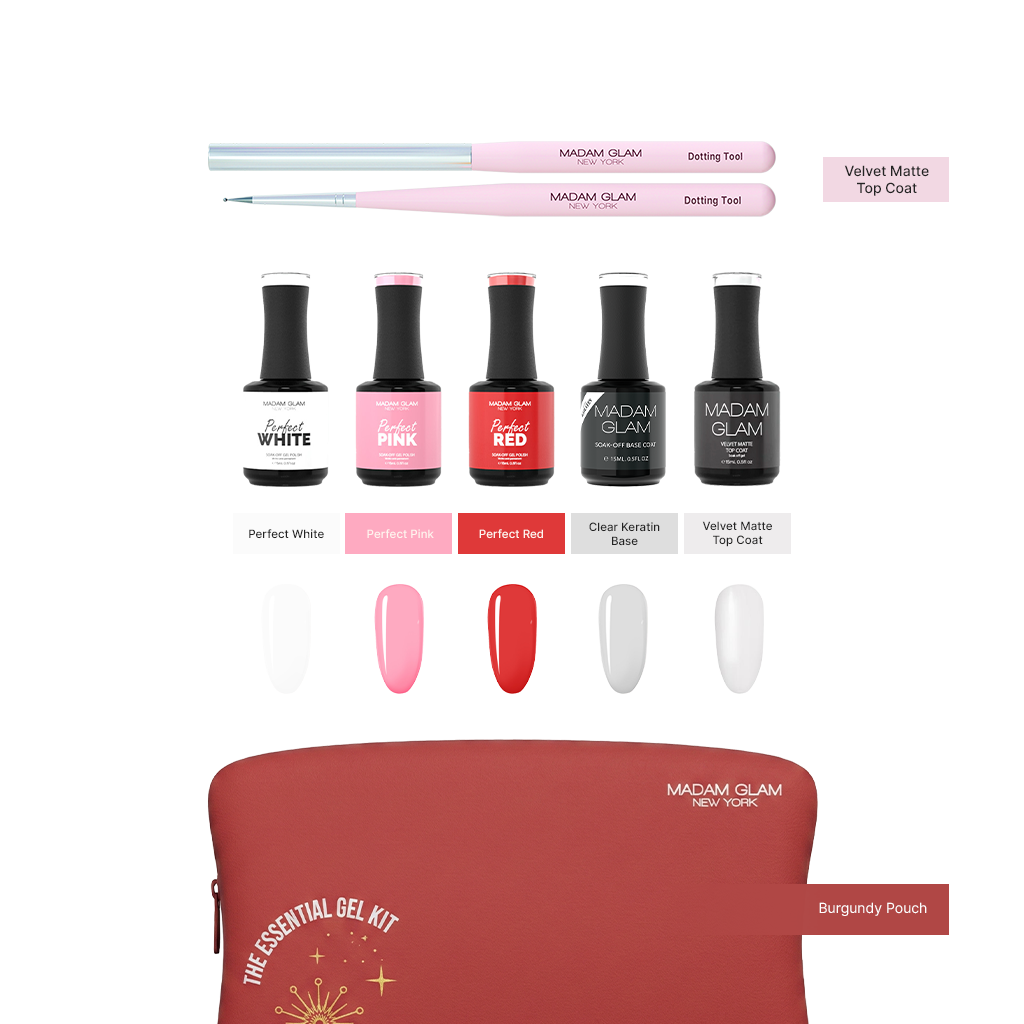 Hot & Hearted Bundle