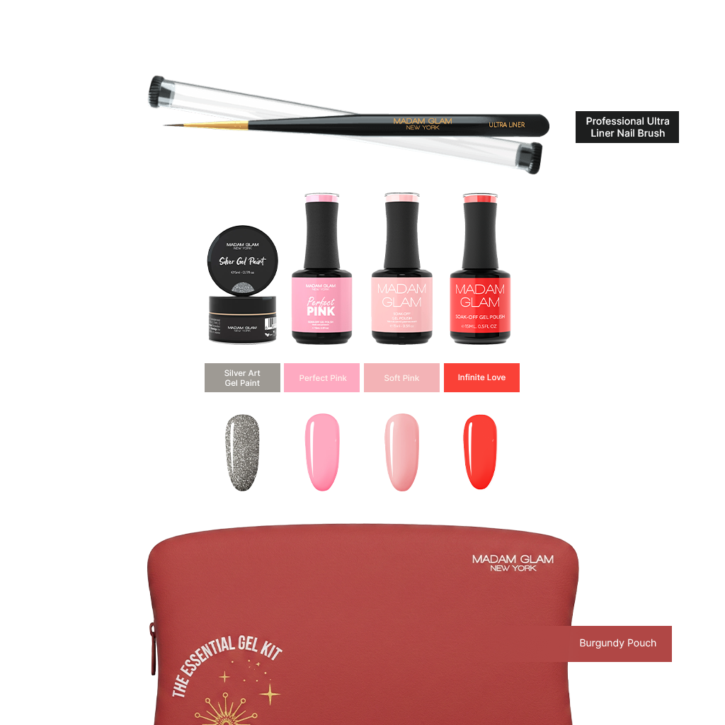 Steal My Heart Bundle | Madam Glam
