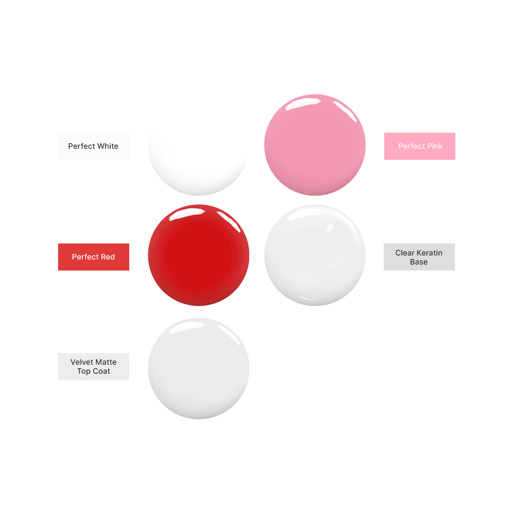 Hot & Hearted Bundle