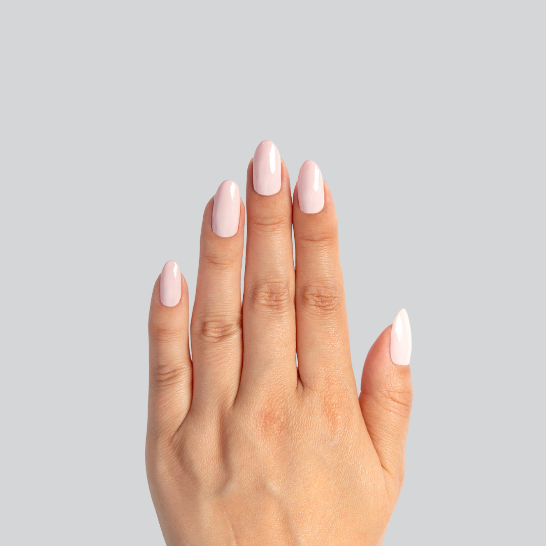 Late Lecture - Pink | Soak Off Gel Nail Polish | HEMA-Free | Vegan