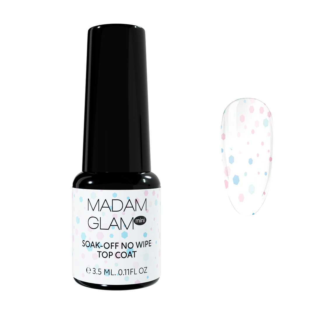 Mini Love Sprinkles | Madam Glam