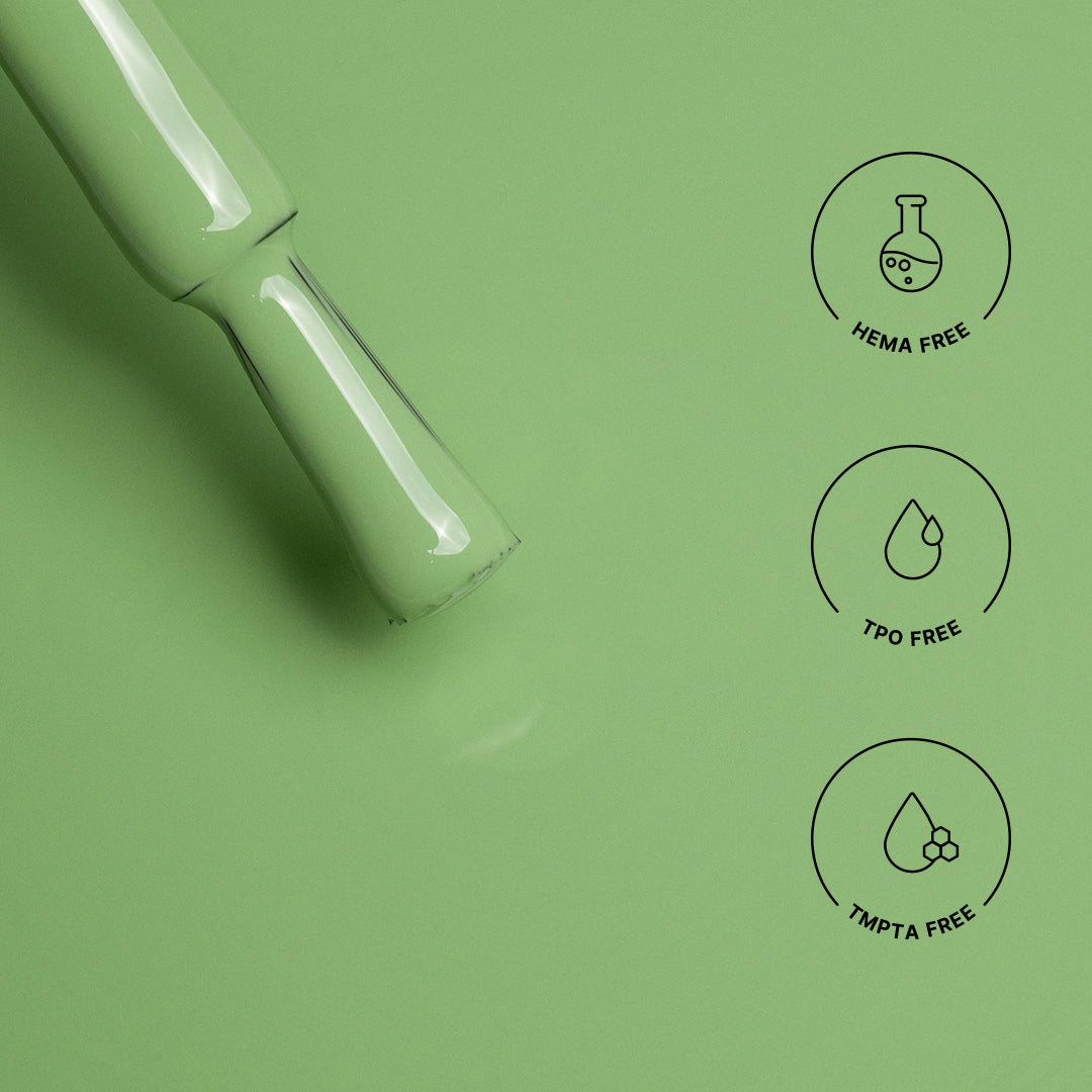 Rainforest | Madam Glam