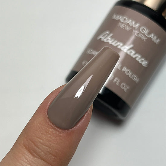 Abundance | Madam Glam