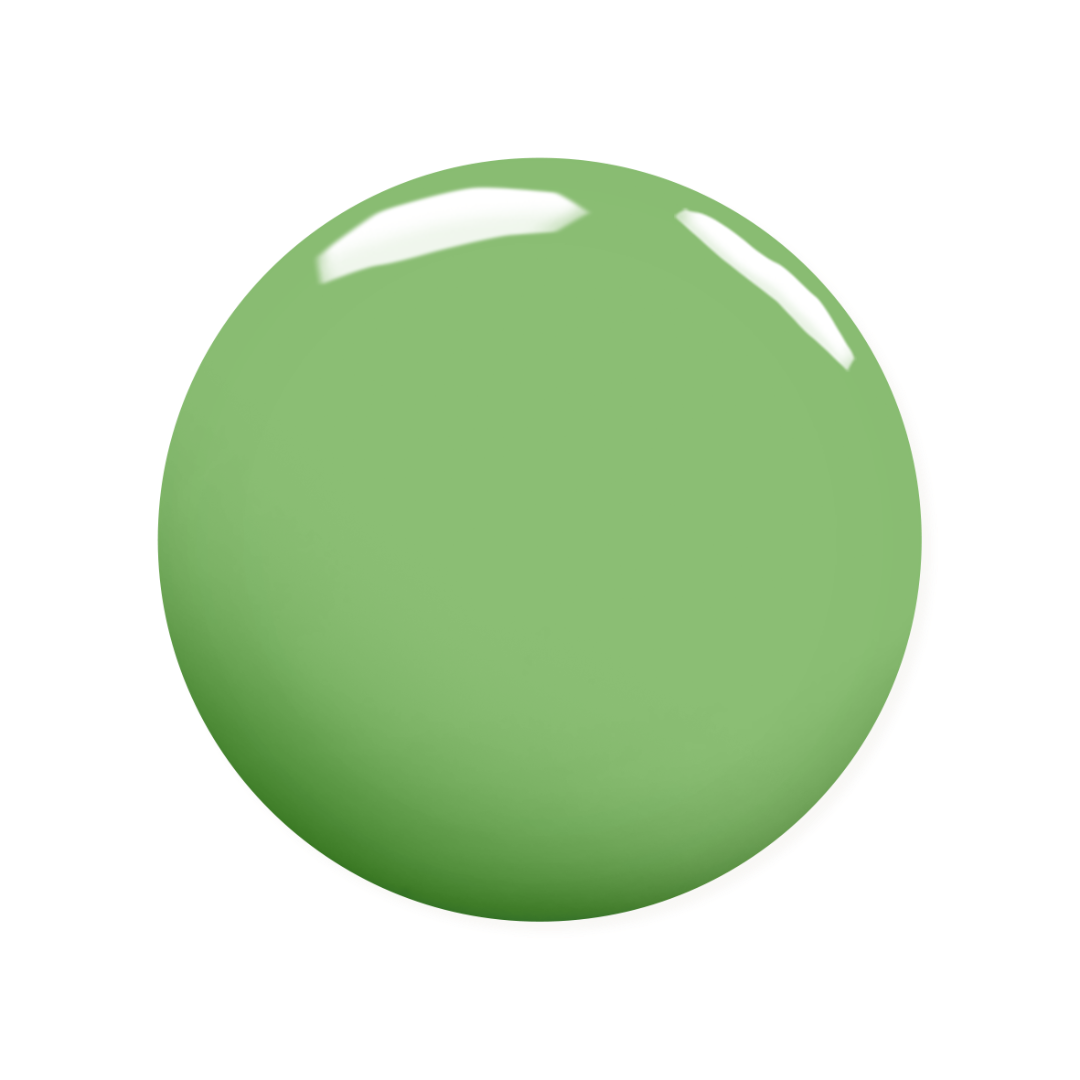 Dusty Green Gel Paint