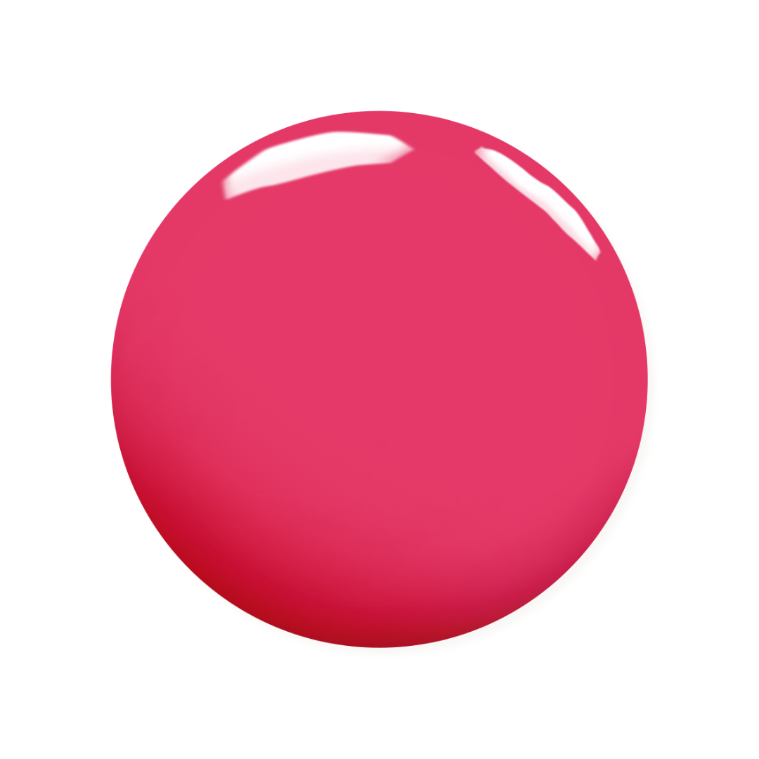 Hot Pink Gel Paint | Madam Glam