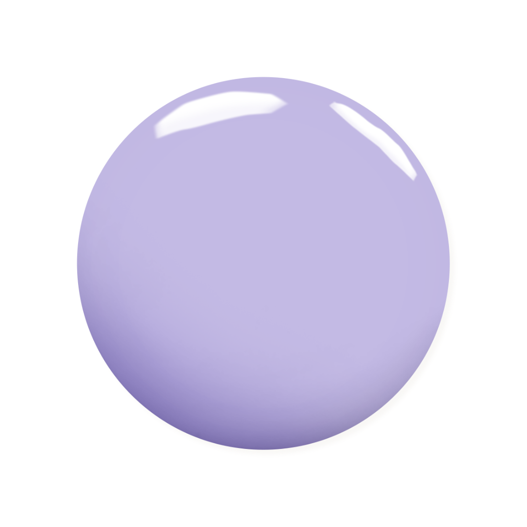 Lavender Gel Paint | Madam Glam