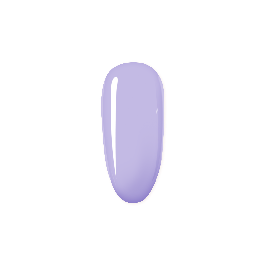 Lavender Gel Paint | Madam Glam