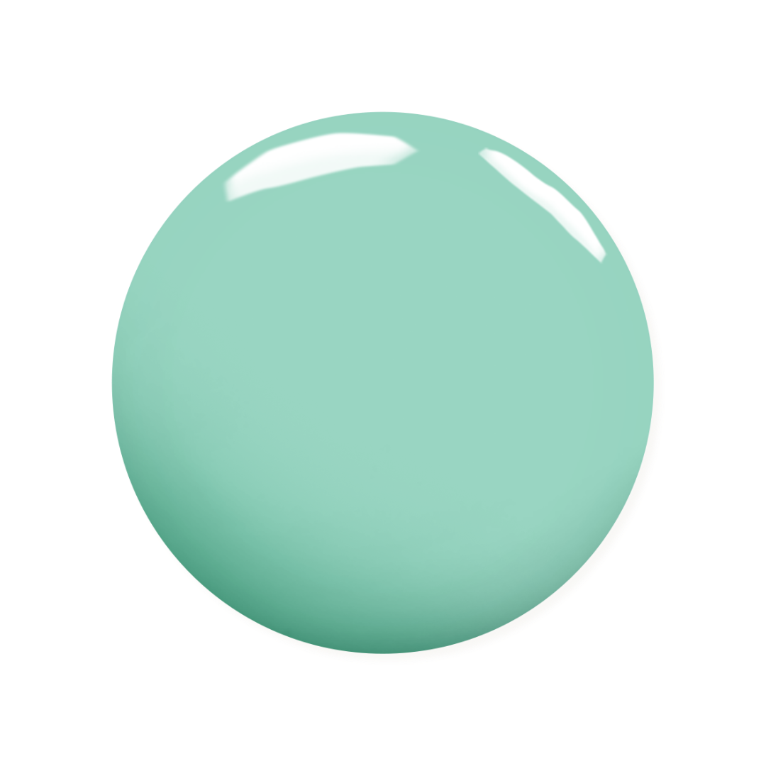 Mint Green