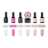 Pink Vibes Bundle | Madam Glam