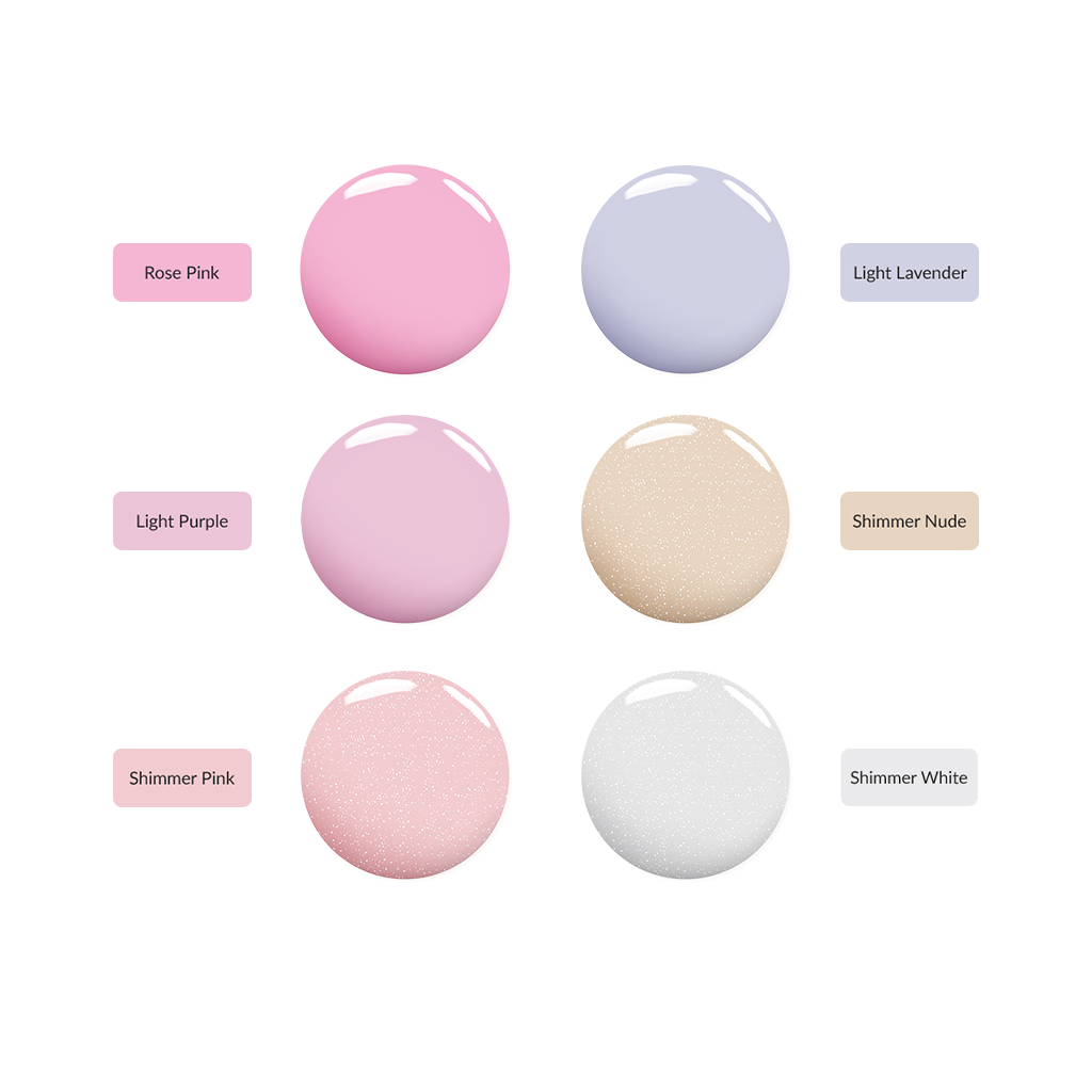 Builders in Jar Bundle | Madam Glam