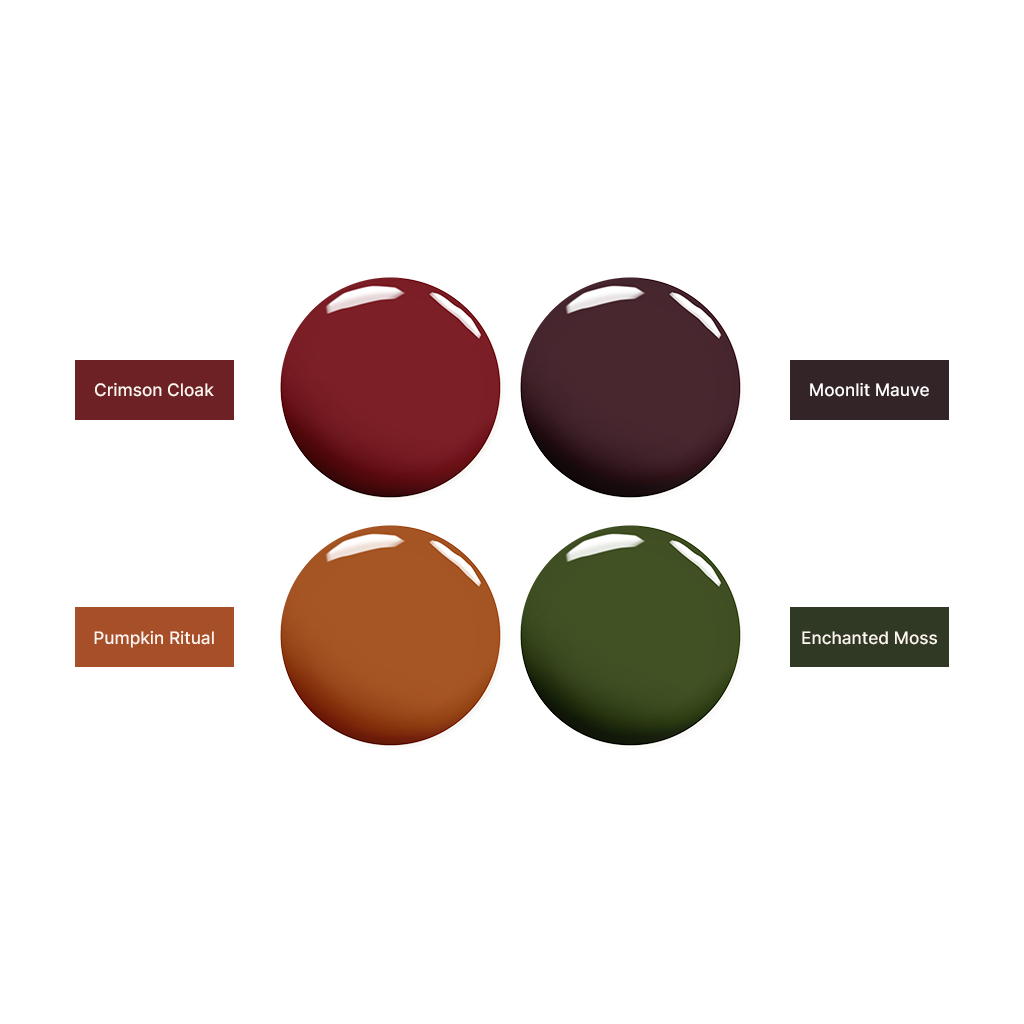 Moonlit Spell - Creme Bundle | Madam Glam