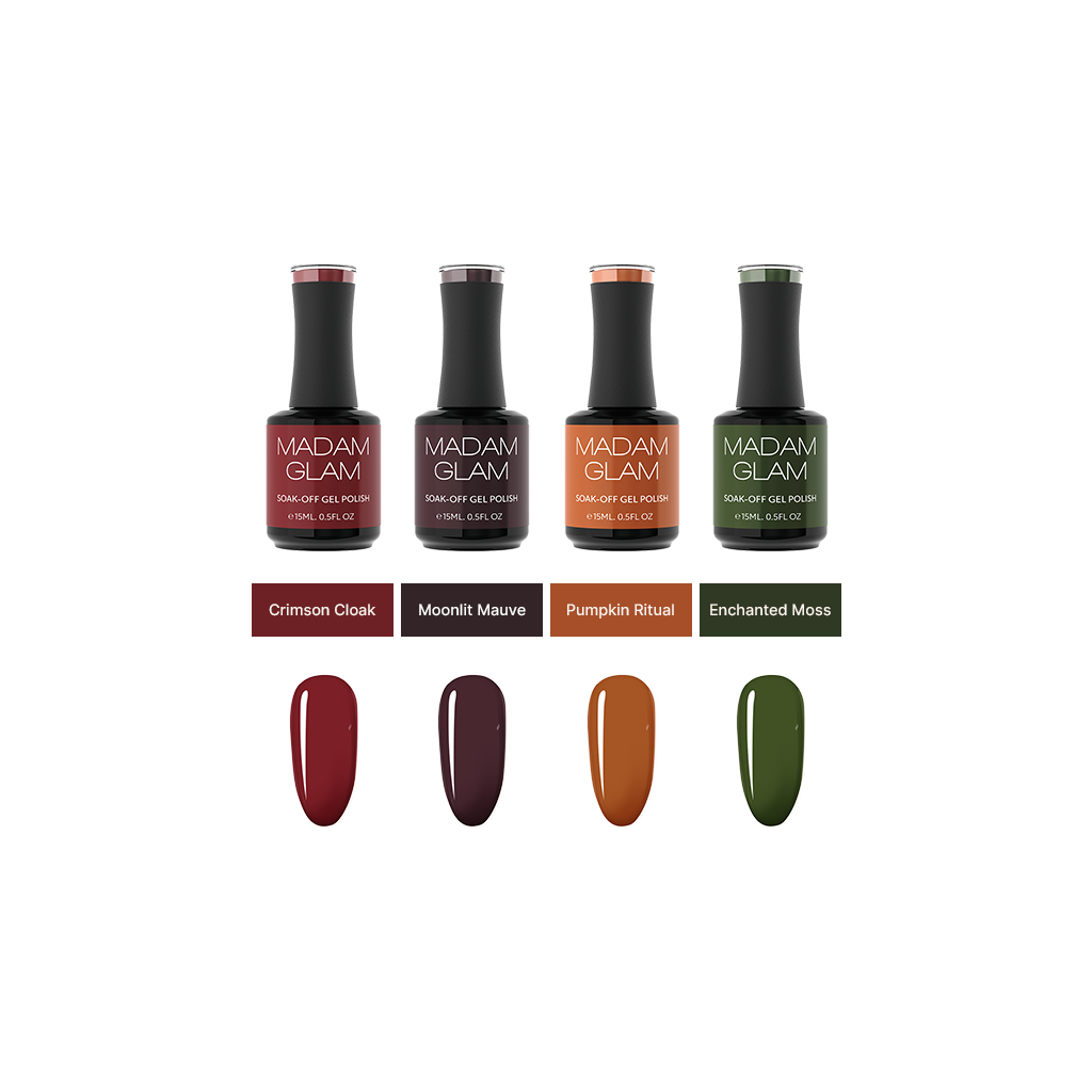 Moonlit Spell - Creme Bundle | Madam Glam