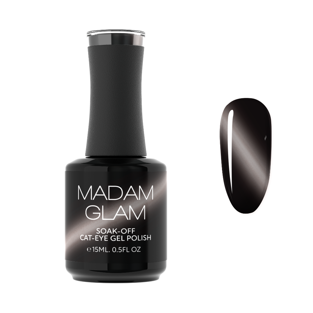 Bitter Chocolate | Madam Glam
