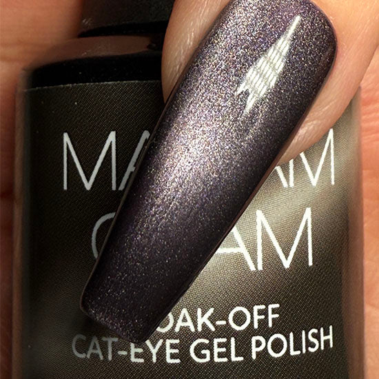 Bitter Chocolate | Madam Glam