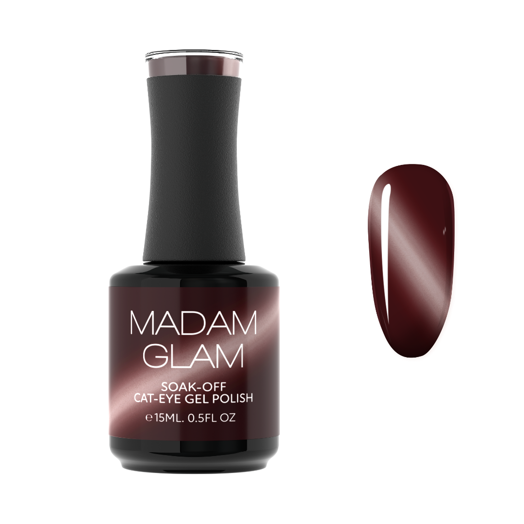 Cherry Mocha | Madam Glam