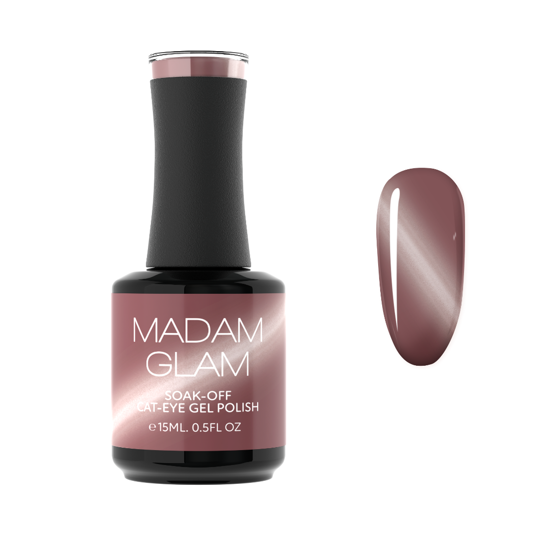 Rose Taupe | Madam Glam