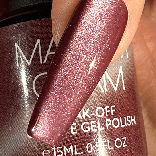 Wine & Berries | Madam Glam