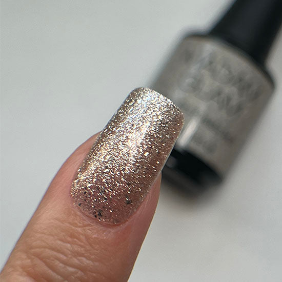 Diamond Bride | Madam Glam