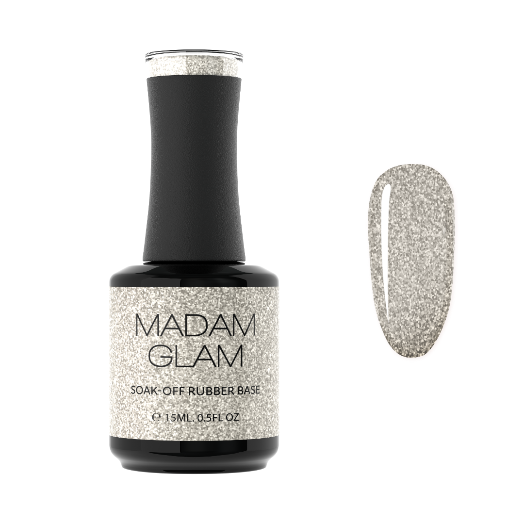 Diamond Bride | Madam Glam