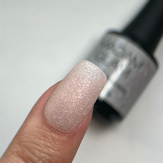 Champagne Toast | Madam Glam