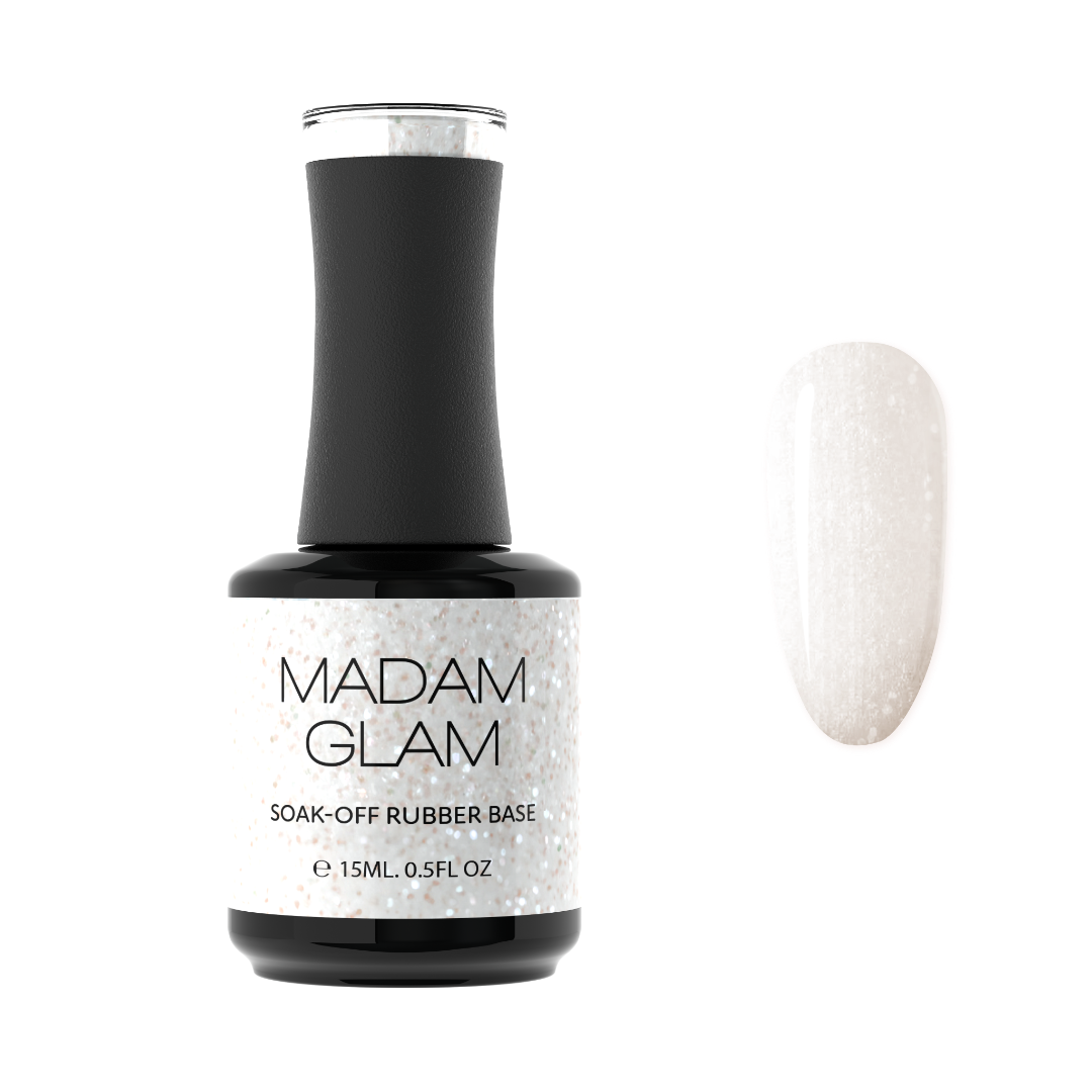 Champagne Toast | Madam Glam