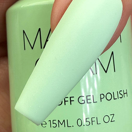 Apple Martini | Madam Glam